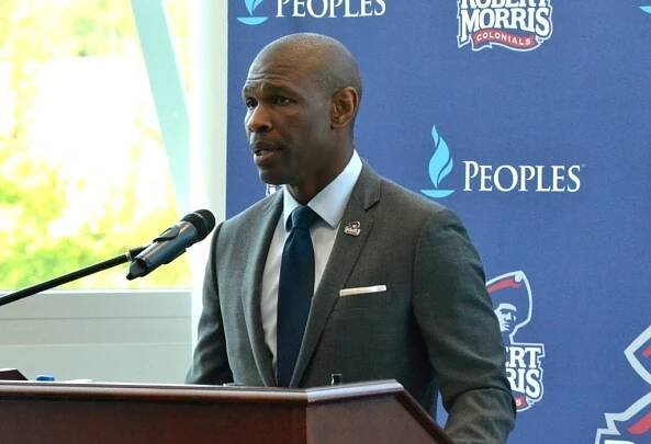 RMU President Chris Howard: Cost Top Reason for Cutting Hockey Teams