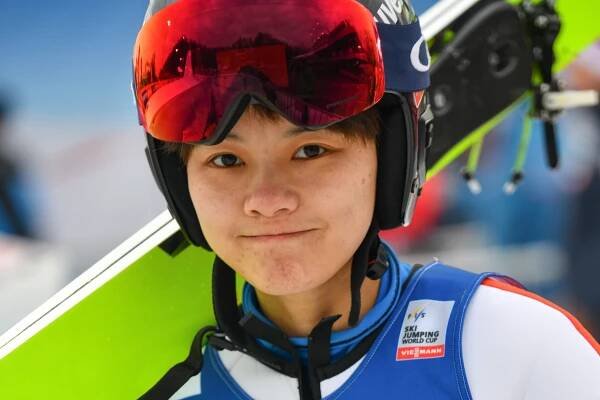 Liu Qi (ski jumper)