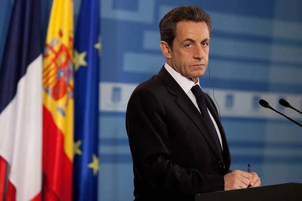 Nicolas Sarkozy | Latest News | New York Post