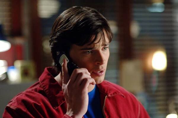 Smallville - Milost - Z filmu - Tom Welling