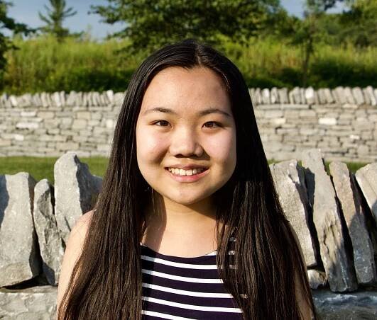 Annie Zhang - Women Investing In Women