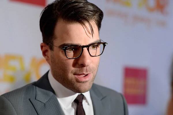 2014 "TrevorLIVE NY" - Arrivals