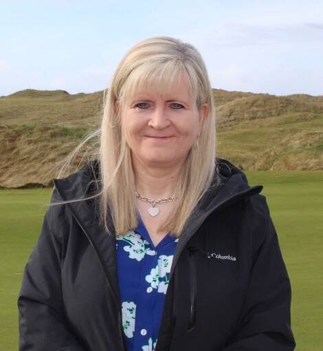 Meet the Team – Carne Golf Links