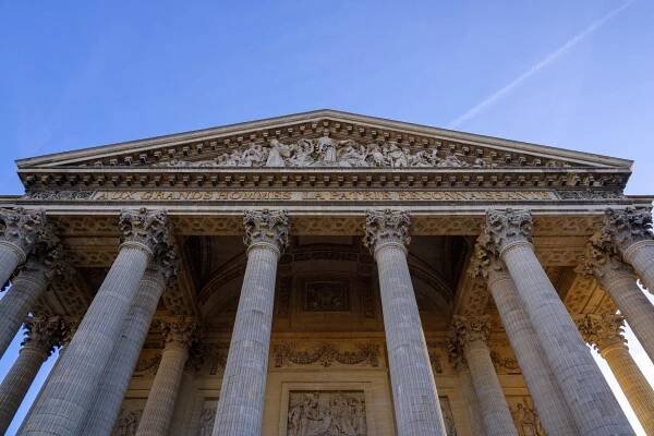 pantheon france paris