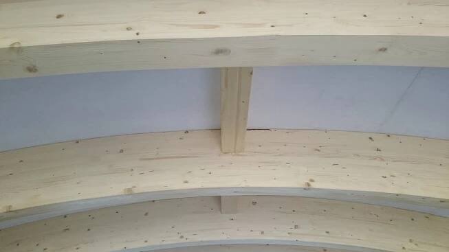 OSB Firestop