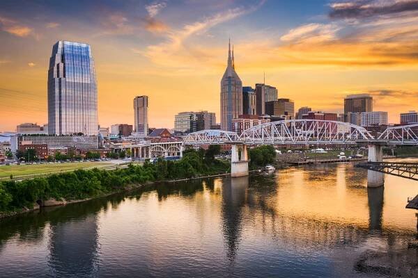 Hertz Car Rentals in Nashville from $40/day - KAYAK