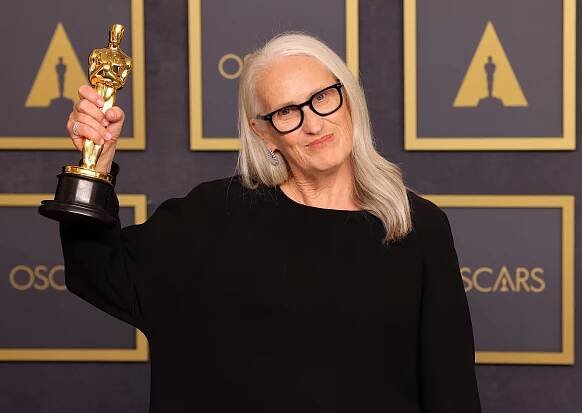 Venice Film Festival 2023 Jury Includes Jane Campion and Martin McDonagh