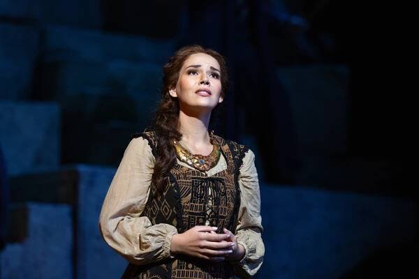 Video: Nabucco: trailer