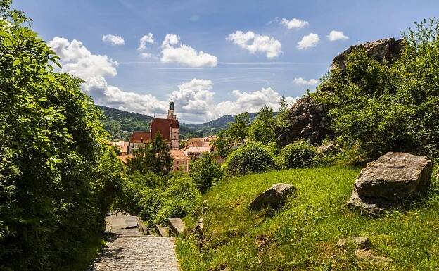 Skalka - visit.prachatice.eu
