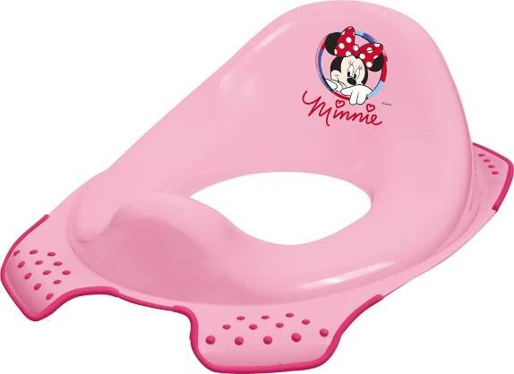 OKT adaptér na WC minnie