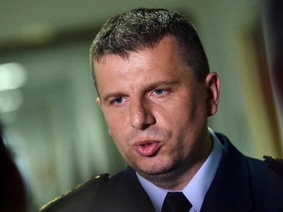 Novým šéfem Vězeňské služby se stal Ondrášek, odvolaný Dohnal to odmítá