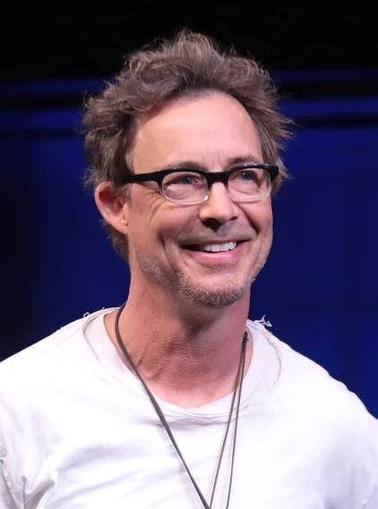 Tom Cavanagh