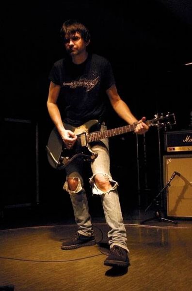 Steve Albini - Wikipedia