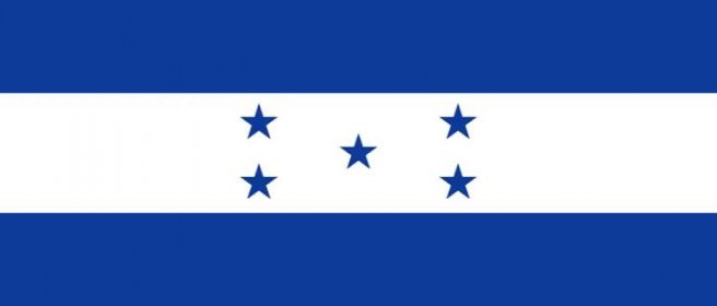 vlajka-honduras-8762894