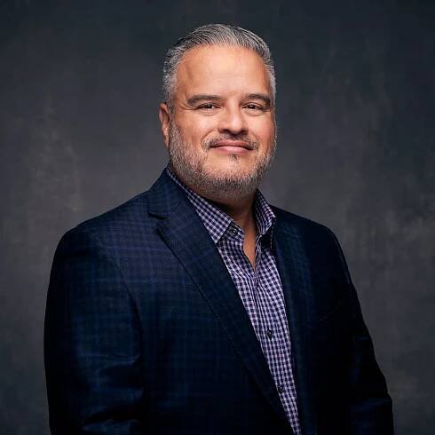 Jorge Martinez