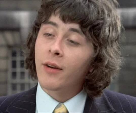 Richard Beckinsale Biography - Facts, Childhood, Family Life & Achievements of English Actor