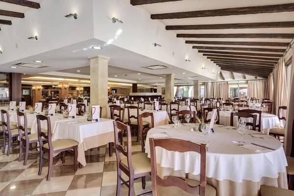 OCCIDENTAL PLAYA DE PALMA - Španělsko - Mallorca - Playa de Palma | Superzajezdy.cz