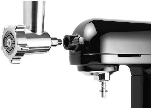 Kuchyňský robot CATLER KM 8013 : Catlercz.cz