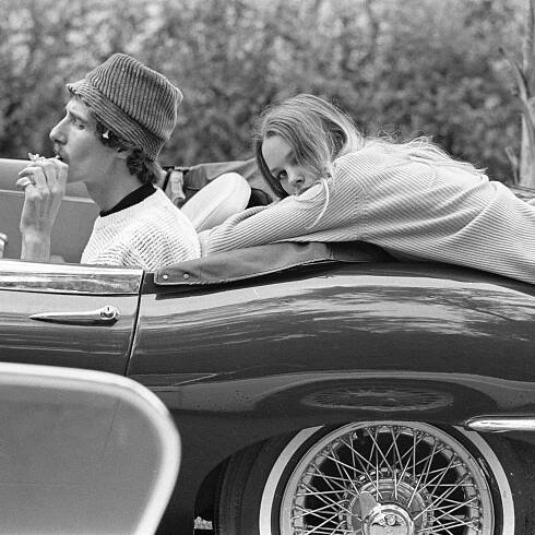 From Brian Wilson to Nancy Sinatra: The L.A. Music Scene in the ’60s