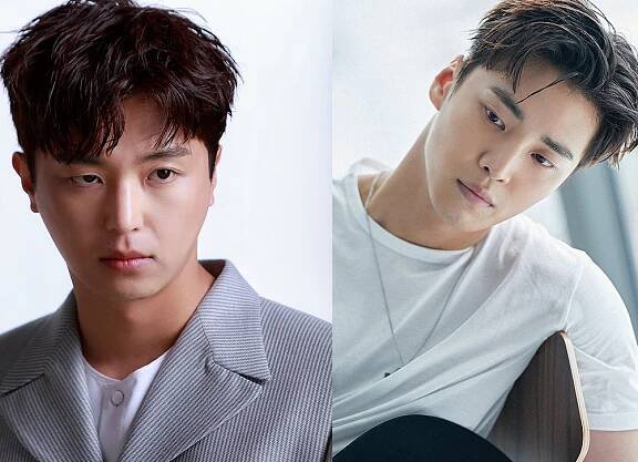 Yeon Woo Jin a Lee Tae Hwan sa pripájajú ako hlavní herci k seriálu 39,40