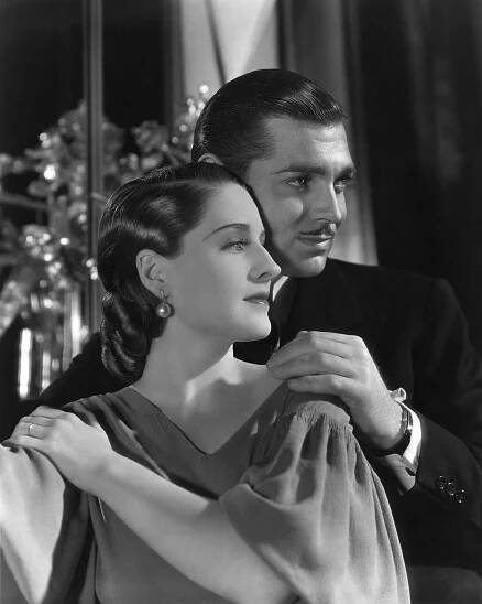 Norma Shearer-Annex