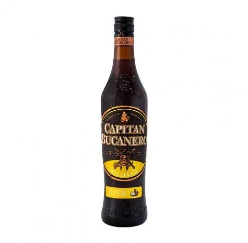 Rum Williams Capitan Bucanero levně | Kupi.cz