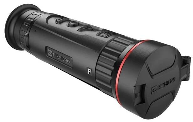 Termovize Hikmicro Falcon FQ50 50 Hz - detekce na 2600 m