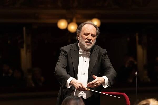 Riccardo Chailly / Bruckner 9