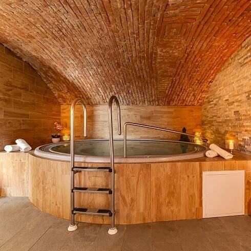 Aktivní pobyt na Vysočině se stravou a wellness, ideální na pěší výlety