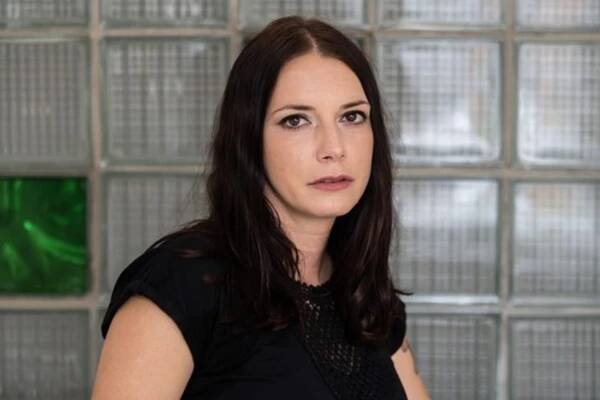 FOTO: Dorota Nvotová strachy bez sebe.