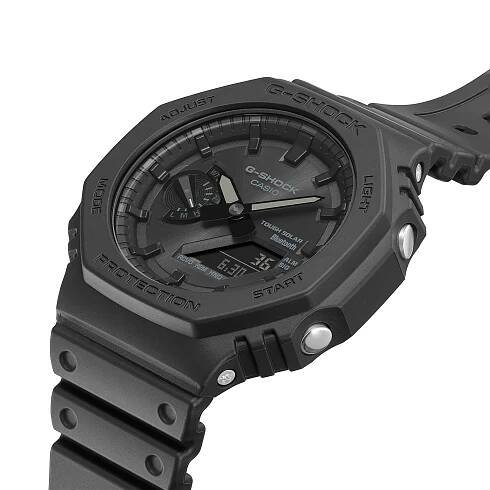 Casio G-Shock GA-B2100-1A1ER