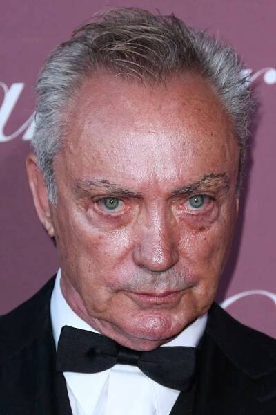 Udo Kier at arrivals for 26th Annual Palm Springs International Film Festival Awards Gala 2015 - Part 2, Palm Springs Convention Center, Palm Springs, CA January 3, 2015. Photo By: Xavier Collin/Everett Collection