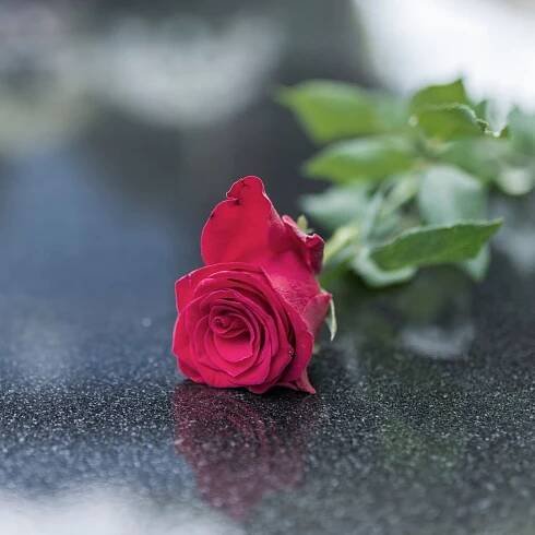 Rozloučení - Pohřební služba Vsetín