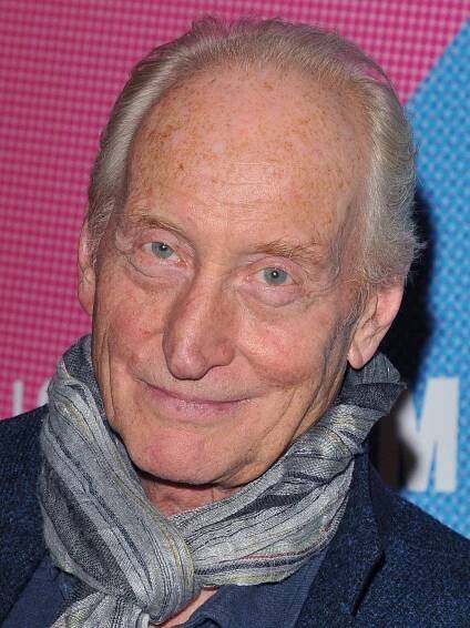 Charles Dance - Actor