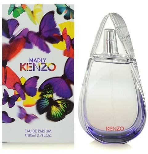 Kenzo Madly Kenzo W EDP