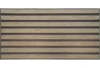 Obkladové panely 3D PVC dubové lamely TP10034022