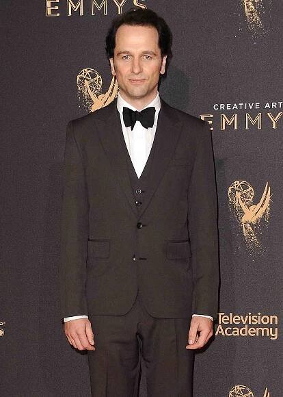 Matthew Rhys Explains Why HBO's Perry Mason Will Resonate Today: 'Justice Will Ultimately Prevail'