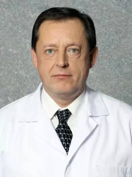 MUDr. Pavel Svoboda, Urologie 