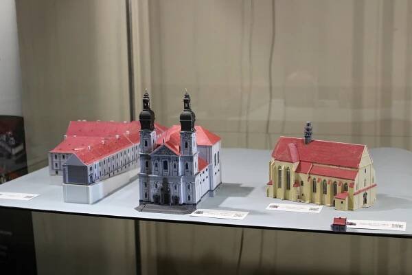 Předchůdci herních konzolí a počítačů jsou k vidění v klatovském muzeu