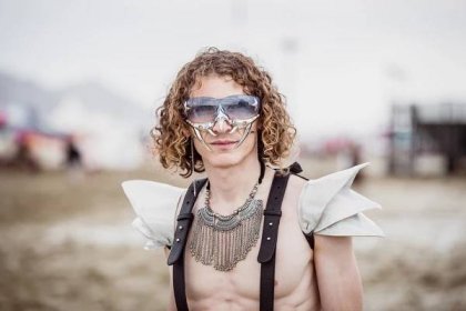 Burning Man 23 – Marc Hors Photo Website