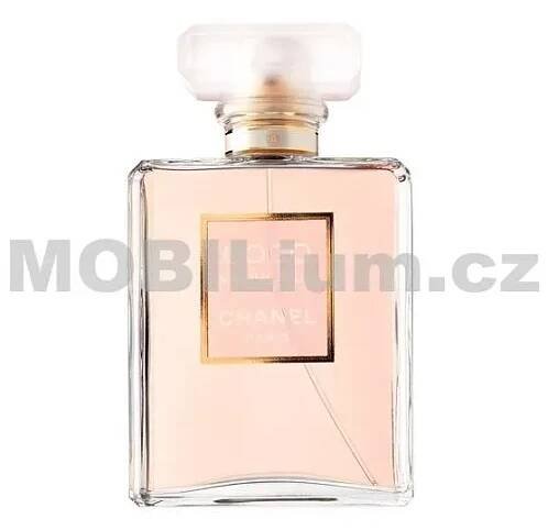 Chanel Coco Mademoiselle parfémovaná voda 35 ml