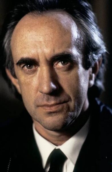 Nakupování - Promo - Jonathan Pryce