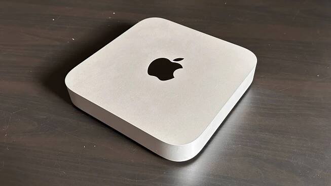 The new Mac Mini M2 offers a whole lot of computer for $599
