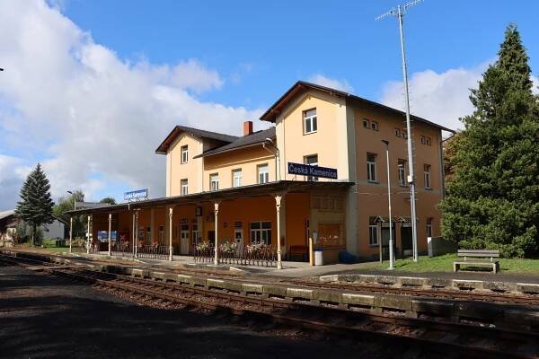 16.09.2022 - 28.09.2022 Teil 1 | unsere Eisenbahnseite