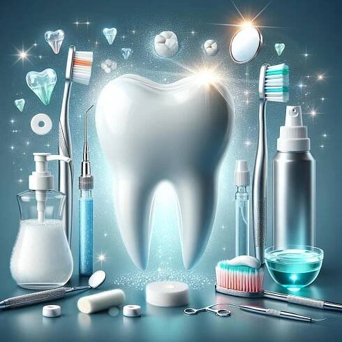 Bělení Zubů Dentální Hygiena – Rady A Možnosti Pro Zářivý úsměv » Family Dent Allcare.cz