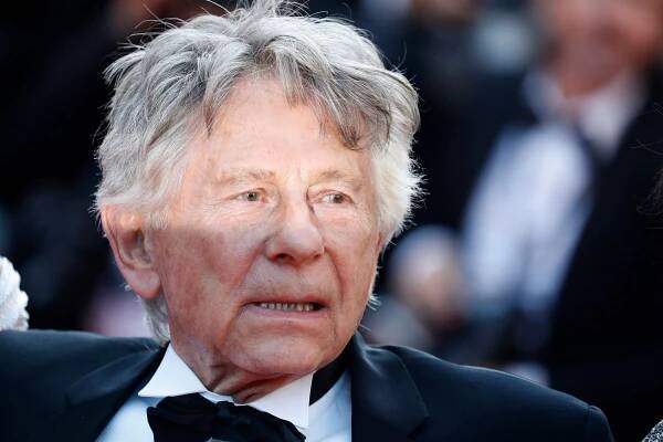 ‘Based On A True Story’ Red Carpet Arrivals - The 70th Annual Cannes Film Festival