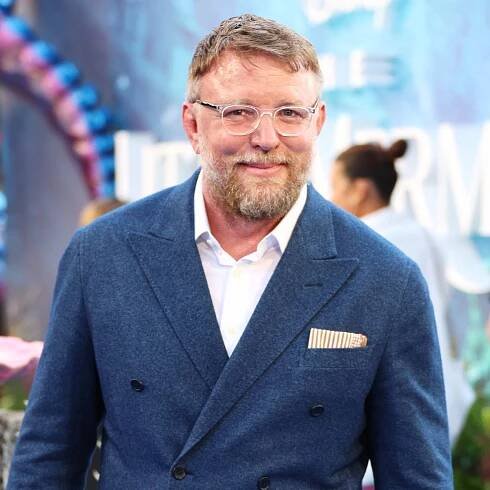 Guy Ritchie set to direct Young Sherlock show