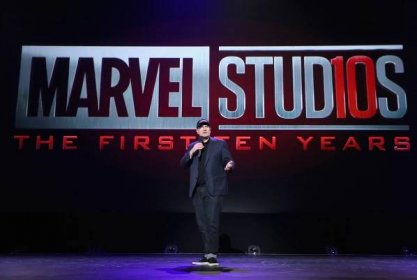 Marvel přinese kompletní box-set Infinity ságy s dosud neviděnými záběry
