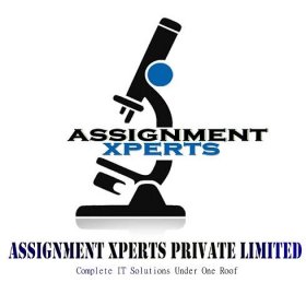 - Assignment Xperts Your Professional Digital Partner