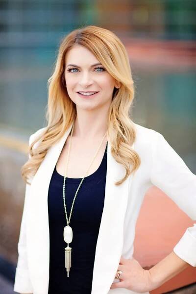 Melissa Diaz, CPA
